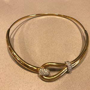 VINTAGE Trifari Choker